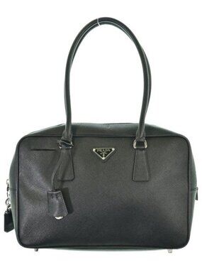 Prada Handbag Black